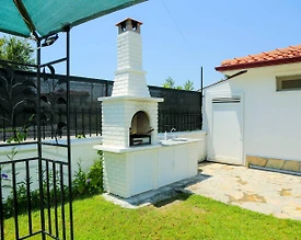 Ortaca Dalyan'da Kalabalık Ailelere Uygun, Özel Havuzlu, Kiralık Villa - 3