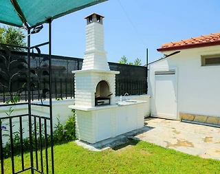Ortaca Dalyan'da Kalabalık Ailelere Uygun, Özel Havuzlu, Kiralık Villa - 3