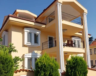 Ortaca Dalyan'da Merkeze Yakın, 4 Kişilik, Şık Apart - 1