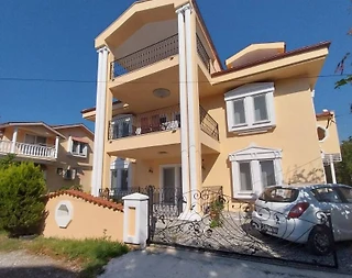 Ortaca Dalyan'da Merkeze Yakın, 4 Kişilik, Şık Apart - 2