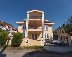 Ortaca Dalyan'da Merkeze Yakın, 4 Kişilik, Kiralık Apart - 3