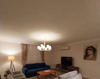 Ortaca Dalyan'da Merkeze Yakın, 4 Kişilik, Şık Apart - 4