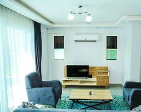 Ortaca Dalyan'da Merkeze Yakın Konumda, Özel Havuzlu, Kiralık Villa - 3