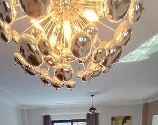 Ortaca Dalyan'da Merkezi Konumda, Özel Havuzlu, Kiralık Villa - 5