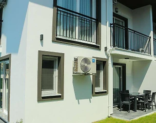 Ortaca Dalyan'da Merkezi Konumda, Özel Havuzlu, 7 Kişilik Villa - 4