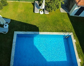 Ortaca Dalyan'da Merkezi Konumda, Özel Havuzlu, 7 Kişilik Villa - 2