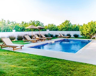 Muğla Ortaca'da Doğa İle İç İçe, Özel Havuzlu, 8 Kişilik Villa - 3