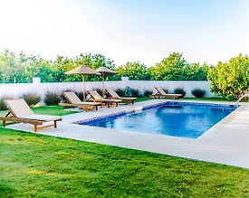 Muğla Ortaca'da Doğa İle İç İçe, Özel Havuzlu, 8 Kişilik Villa - 3