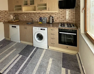 Ortaca Terzialiler'de Merkeze Yakın, 2 Kişilik, Ferah Apart - 5