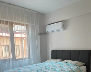 Ortaca Terzialiler'de Merkeze Yakın, 2 Kişilik, Ferah Apart - 2
