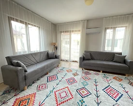 Ortaca Terzialiler'de Merkeze Yakın, 2 Kişilik, Ferah Apart - 2