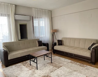 Muğla Ortaca'da Merkezi Konumda, 2 Kişilik, Ferah Ev - 2