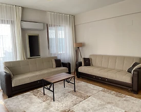 Muğla Ortaca'da Merkezi Konumda, 2 Kişilik, Ferah Ev - 2