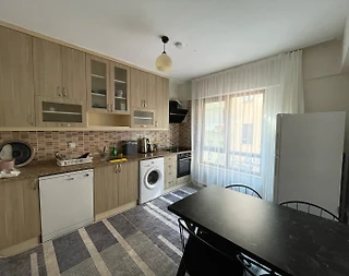 Muğla Ortaca'da Merkezi Konumda, 2 Kişilik, Ferah Ev - 5