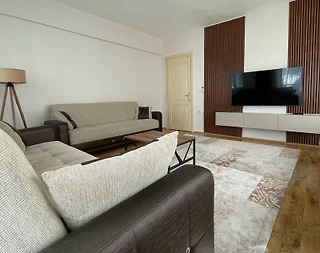 Muğla Ortaca'da Merkezi Konumda, 2 Kişilik, Ferah Ev - 1