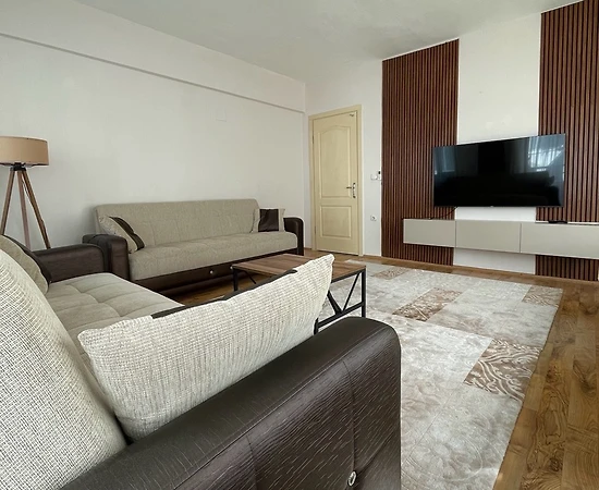 Muğla Ortaca'da Merkezi Konumda, 2 Kişilik, Ferah Ev - 1