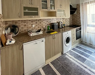 Muğla Ortaca'da Merkezi Konumda, 2 Kişilik, Ferah Ev - 4