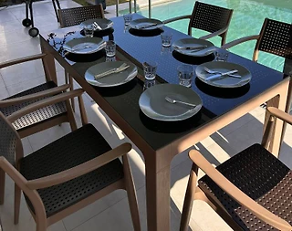 Ortaca Sarıgerme'de Huzurlu Konumda, Özel Havuzlu, Lüks Villa - 3