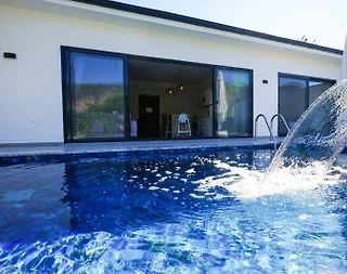 Ortaca Yeşilyurt'ta Çekirdek Ailelere Uygun, Özel Havuzlu, 2+1 Villa - 5