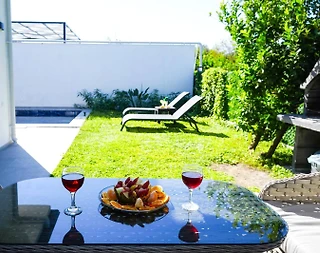 Ortaca Yeşilyurt'ta Sakin Konumda, Özel Havuzlu, Bahçeli Villa - 3