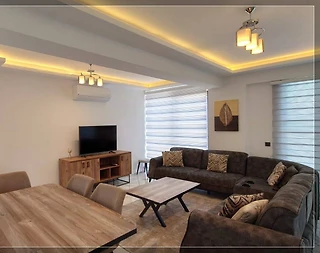 Fethiye Ovacık'da Geniş Aileler İçin Uygun, Özel Havuzlu, Kiralık Villa - 5