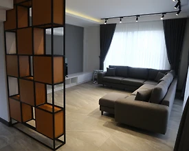 Serik Kadriye'de Merkezi Konumda, Özel Havuzlu, Jakuzili Villa - 3