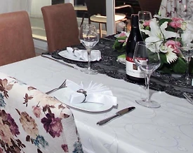 Serik Belek'te Elverişli Konumda, Özel Havuzlu, Kiralık Villa - 3