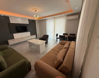 Didim Denizköy'de Geniş Bahçeli, Özel Havuzlu, Ferah Villa - 4