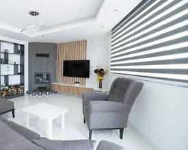 Kaş İslamlar'da Deniz Manzaralı, Özel Havuzlu, 8 Kişilik, Kiralık Villa - 3