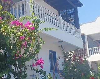 Muğla Bodrum'da Panoramik Deniz Manzaralı, 4 Kişilik, Modern Villa - 4