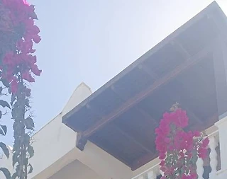 Muğla Bodrum'da Panoramik Deniz Manzaralı, 4 Kişilik, Modern Villa - 5