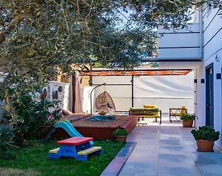 Kaş Patara'da Sakin Konumda, Özel Havuzlu, Konforlu Villa - 4