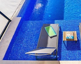 Kaş Patara'da Sakin Konumda, Özel Havuzlu, Konforlu Villa - 3