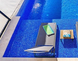 Kaş Patara'da Sakin Konumda, Özel Havuzlu, Konforlu Villa - 3