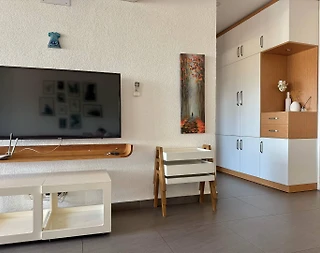 Marmaris Siteler'de Plaja Yakın, 3+1, Kiralık Tatil Evi - 4