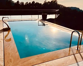 Rize Fındıklı'da Muhteşem Doğada, Özel Havuzlu, 6 Kişilik Villa - 2