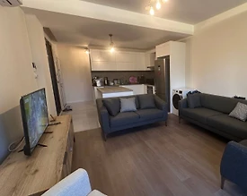 İzmir Çeşme'de Çocuk Oyun Alanlı, Geniş Ailelere Uygun, Lüks Villa - 2