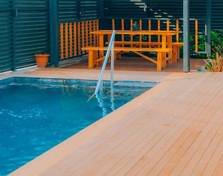 Sakarya Sapanca'da Doğa İle İç İçe, Özel Havuzlu, Lüks Bungalov - 4