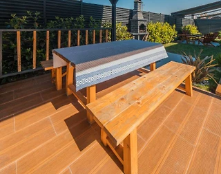 Sakarya Sapanca'da Doğa İle İç İçe, Özel Havuzlu, Lüks Bungalov - 5