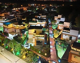 Sakarya Sapanca'da Doğa Manzaralı, Kapalı Isıtmalı Havuzlu, Kiralık Villa - 2