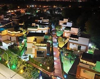 Sakarya Sapanca'da Doğa Manzaralı, Kapalı Isıtmalı Havuzlu, Kiralık Villa - 2