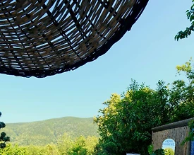 Sapanca Şükriye'de Doğayla İç İçe, Özel Havuzlu, Kiralık Dağ Evi - 2