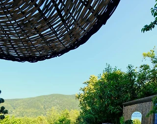 Sapanca Şükriye'de Doğayla İç İçe, Özel Havuzlu, Kiralık Dağ Evi - 2