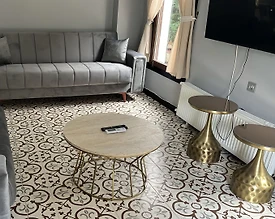 Sakarya Sapanca'da Göl Manzaralı, Isıtmalı ve Özel Havuzlu, Villa - 2