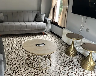 Sakarya Sapanca'da Göl Manzaralı, Isıtmalı ve Özel Havuzlu, Villa - 2