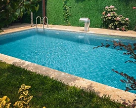 Sakarya Sapanca'da Harika Doğada, Özel Havuzlu, Jakuzili, Şık Villa - 2