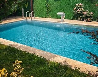 Sakarya Sapanca'da Harika Doğada, Özel Havuzlu, Jakuzili, Kiralık Villa - 2