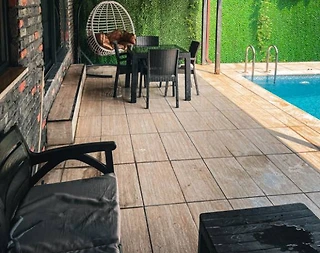 Sakarya Sapanca'da Harika Doğada, Özel Havuzlu, Jakuzili, Kiralık Villa - 3