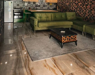 Sakarya Sapanca'da Harika Doğada, Özel Havuzlu, Jakuzili, Kiralık Villa - 4