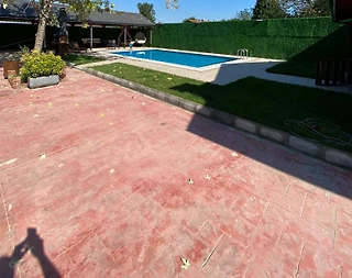 Maşukiye'de Kalabalık Ailelere Uygun, Isıtmalı Havuzlu, 4+1 Bungalov - 4